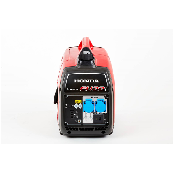Groupe électrogène Groupe électrogène Inverter Pour Le Loisir Et Jardin EU 22I Honda EU22I 5 Groupe électrogène Groupe électrogène Inverter Pour Le Loisir Et Jardin EU 22I Honda EU22I – Image 3