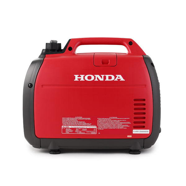 Groupe électrogène Groupe électrogène Inverter Pour Le Loisir Et Jardin EU 22I Honda EU22I 4 Groupe électrogène Groupe électrogène Inverter Pour Le Loisir Et Jardin EU 22I Honda EU22I – Image 2