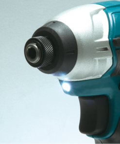 Visseuse à Choc Visseuse à Chocs 10,8V Li-ion Référence TD110DWAE Makita TD090DWJ