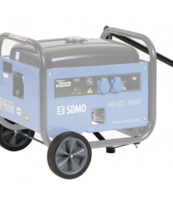 Kits D'entretien Pour Groupe électrogène Kit Brouette Pour Groupe électrogène Prestige 3000 Et HX 3000 SDMO