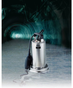 Pompe à Eau Pompe De Relevage Biox 300/10 Nocchi N2091040 8010583101720 PENTAIR