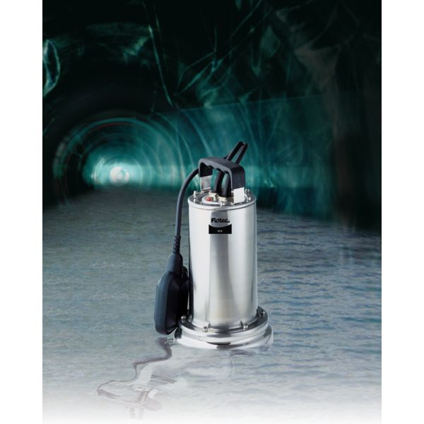 Pompe à Eau Pompe De Relevage Biox 300/10 Nocchi N2091040 8010583101720 PENTAIR 3 Pompe à Eau Pompe De Relevage Biox 300/10 Nocchi N2091040 8010583101720 PENTAIR