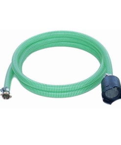 Kranzle Flexible Kit De Débouchage, Adaptateurs Et Filtres Flexible D'aspiration Avec Filtre Longueur 3 Mètres Kränzle 15038.3