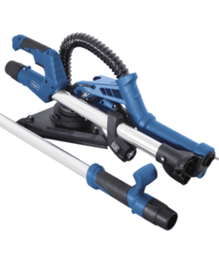 Ponceuse à Bras - Girafe Ponceuse à Bras Vibrante Circulaire Pour Plâtre 710W - 2 Plateaux - DS930 Scheppach 5903805901 -Outils électroportatifs Soldes imageproduct366864 4