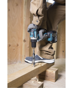 Visseuse Sans Fil Perceuse Visseuse 18 V Li-Ion 13 Mm 36/54 Nm (machine Seule) Makita DDF484Z -Outils électroportatifs Soldes imageproduct366977 2