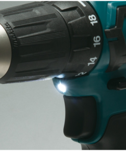 Visseuse Sans Fil Perceuse Visseuse DF333DWAE 10,8 V Li-Ion 2 Ah CXT Ø 10 Mm Makita 11 Visseuse Sans Fil Perceuse Visseuse DF333DWAE 10,8 V Li-Ion 2 Ah CXT Ø 10 Mm Makita -Outils électroportatifs Soldes imageproduct366978 2