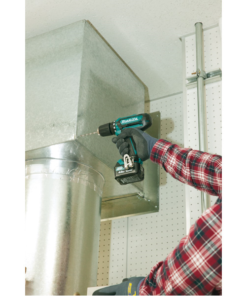 Visseuse Sans Fil Perceuse Visseuse DF333DWAE 10,8 V Li-Ion 2 Ah CXT Ø 10 Mm Makita 12 Visseuse Sans Fil Perceuse Visseuse DF333DWAE 10,8 V Li-Ion 2 Ah CXT Ø 10 Mm Makita -Outils électroportatifs Soldes imageproduct366978 3