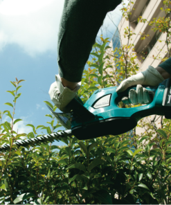 Taille Haie Makita DUH523RY 52 Cm 1 Batterie 18V 1,5 Ah Et Chargeur -Outils électroportatifs Soldes imageproduct366981 1