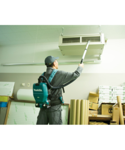 Aspirateur Sans Fil Aspirateur Dorsal Makita Dvc260z 2 X 18 V Li-Ion 62 Mbar DVC260Z 11 Aspirateur Sans Fil Aspirateur Dorsal Makita Dvc260z 2 X 18 V Li-Ion 62 Mbar DVC260Z -Outils électroportatifs Soldes imageproduct366984 2