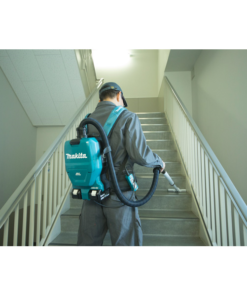 Aspirateur Sans Fil Aspirateur Dorsal Makita Dvc260z 2 X 18 V Li-Ion 62 Mbar DVC260Z 13 Aspirateur Sans Fil Aspirateur Dorsal Makita Dvc260z 2 X 18 V Li-Ion 62 Mbar DVC260Z -Outils électroportatifs Soldes imageproduct366984 4