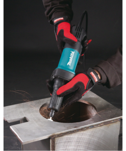 Meuleuses Droite Meuleuse Droite Makita GD0600 400w 25000 Tr/min 6 Mm 9 Meuleuses Droite Meuleuse Droite Makita GD0600 400w 25000 Tr/min 6 Mm -Outils électroportatifs Soldes imageproduct366987 1