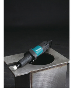 Meuleuses Droite Meuleuse Droite Makita GD0600 400w 25000 Tr/min 6 Mm