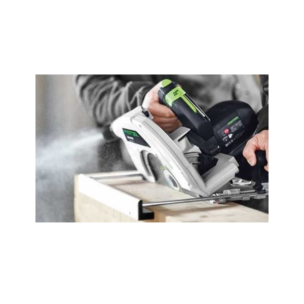 Scie Circulaire Filaire Scie Circulaire Festool HK 85 EB à Capot Basculant Avec Lame De Scie Et Guide Parallèle 3 Scie Circulaire Filaire Scie Circulaire Festool HK 85 EB à Capot Basculant Avec Lame De Scie Et Guide Parallèle
