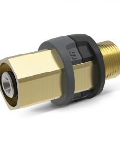 Flexible Kit De Débouchage, Adaptateurs Et Filtres Adaptateur 5 TR22IG-M22AG Poignée Easy Lock Kärcher 4.111-033.0