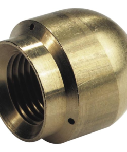 Lance Buse Et Rotabuse Buse Spéciale Canalisations Diamètre 16 Mm : Kärcher 57630150