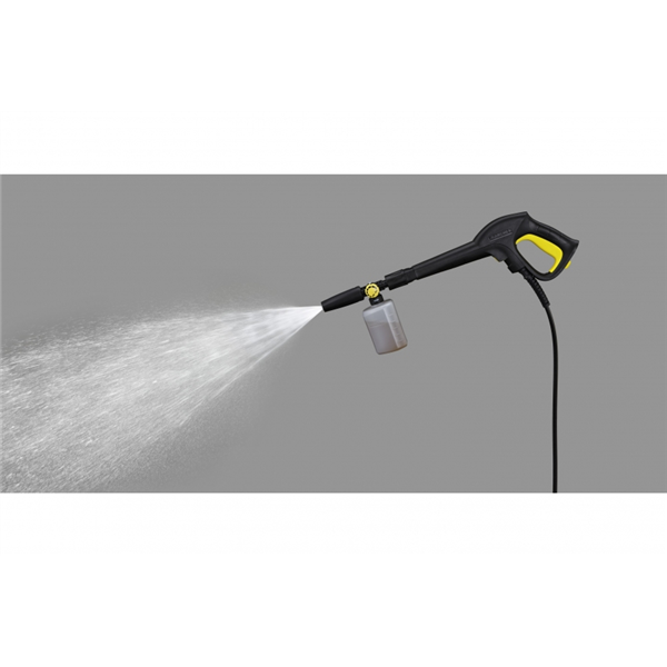 Nettoyeur De Surface, Brosse Et Canon à Mousse Canon à Mousse FJ 0.6 L Karcher 2.643-147.0 Kärcher 4 Nettoyeur De Surface, Brosse Et Canon à Mousse Canon à Mousse FJ 0.6 L Karcher 2.643-147.0 Kärcher – Image 2
