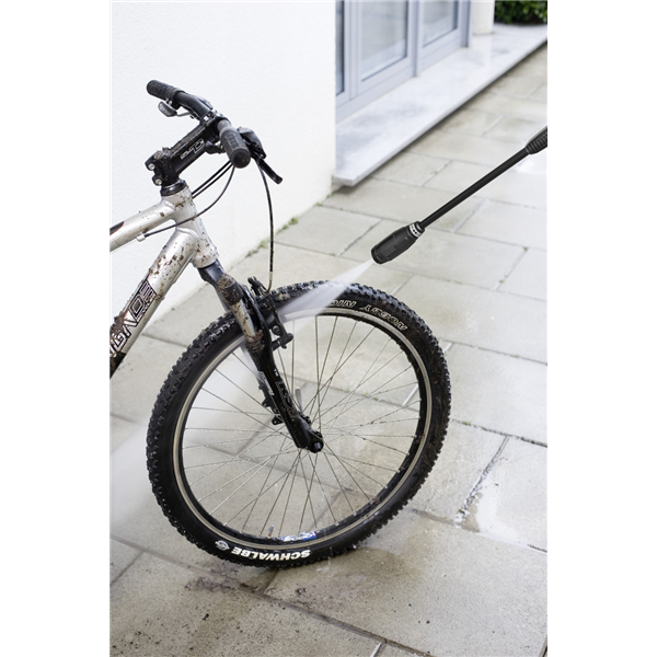 Lance Buse Et Rotabuse Lance à Jet VP 120 Vario Power Nettoyeur K2 K3 Kärcher 2.642-724.0 6 Lance Buse Et Rotabuse Lance à Jet VP 120 Vario Power Nettoyeur K2 K3 Kärcher 2.642-724.0 – Image 4