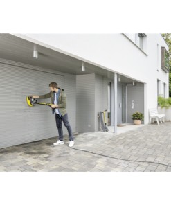 Kärcher Nettoyeur De Surface, Brosse Et Canon à Mousse Nettoyeur De Terrasse T-racer T 7 Plus Pour Nettoyeur Haute Pression Karcher 2.644-074.0 11 Kärcher Nettoyeur De Surface, Brosse Et Canon à Mousse Nettoyeur De Terrasse T-racer T 7 Plus Pour Nettoyeur Haute Pression Karcher 2.644-074.0 -Outils électroportatifs Soldes imageproduct369214 2