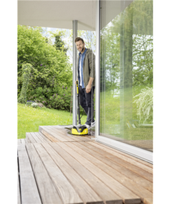 Kärcher Nettoyeur De Surface, Brosse Et Canon à Mousse Nettoyeur De Terrasse T-racer T 7 Plus Pour Nettoyeur Haute Pression Karcher 2.644-074.0 12 Kärcher Nettoyeur De Surface, Brosse Et Canon à Mousse Nettoyeur De Terrasse T-racer T 7 Plus Pour Nettoyeur Haute Pression Karcher 2.644-074.0 -Outils électroportatifs Soldes imageproduct369214 3