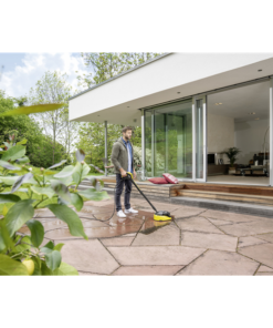 Kärcher Nettoyeur De Surface, Brosse Et Canon à Mousse Nettoyeur De Terrasse T-racer T 7 Plus Pour Nettoyeur Haute Pression Karcher 2.644-074.0 13 Kärcher Nettoyeur De Surface, Brosse Et Canon à Mousse Nettoyeur De Terrasse T-racer T 7 Plus Pour Nettoyeur Haute Pression Karcher 2.644-074.0 -Outils électroportatifs Soldes imageproduct369214 4