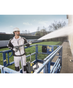 Nettoyeur Haute Pression Eau Froide Nettoyeur Haute Pression HD 5/13 C+ Avec Rotabuse Kärcher 1.520-921.0 -Outils électroportatifs Soldes imageproduct369216 1