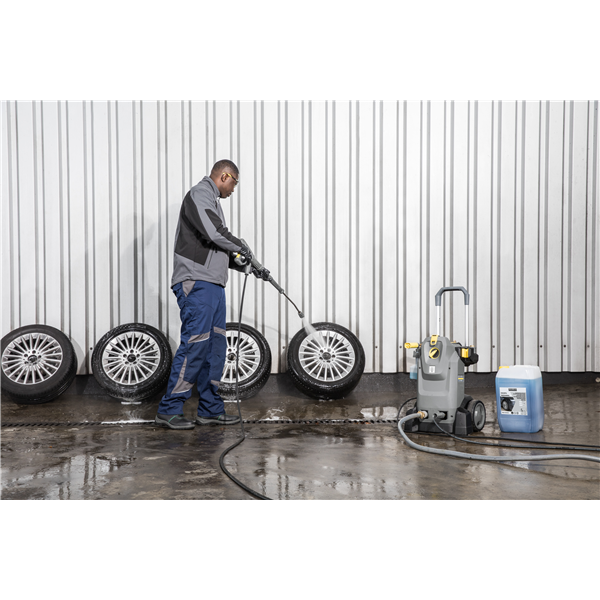 Kärcher Nettoyeur Haute Pression Eau Froide HD 6/15 M+ Avec Rotabuse 5 Kärcher Nettoyeur Haute Pression Eau Froide HD 6/15 M+ Avec Rotabuse – Image 3