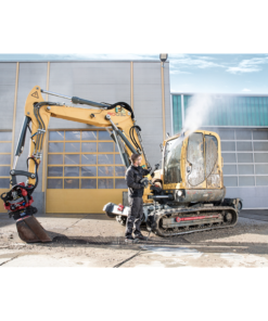 Kärcher Nettoyeur Haute Pression Eau Froide HD 6/15 M+ Avec Rotabuse 6 Kärcher Nettoyeur Haute Pression Eau Froide HD 6/15 M+ Avec Rotabuse -Outils électroportatifs Soldes imageproduct369218