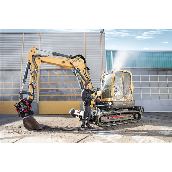 Kärcher Nettoyeur Haute Pression Eau Froide HD 6/15 M+ Avec Rotabuse 4 Kärcher Nettoyeur Haute Pression Eau Froide HD 6/15 M+ Avec Rotabuse – Image 2