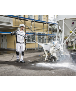 Nettoyeurs Haute Pression Eau Chaude Nettoyeur à Eau Chaude HDS 5/11 UX+ 230 V 450 L/h Kärcher 1.064-915.0