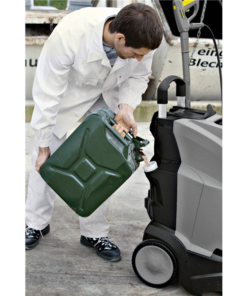 Nettoyeurs Haute Pression Eau Chaude Nettoyeur à Eau Chaude HDS 5/11 UX+ 230 V 450 L/h Kärcher 1.064-915.0 12 Nettoyeurs Haute Pression Eau Chaude Nettoyeur à Eau Chaude HDS 5/11 UX+ 230 V 450 L/h Kärcher 1.064-915.0 -Outils électroportatifs Soldes imageproduct369219 3