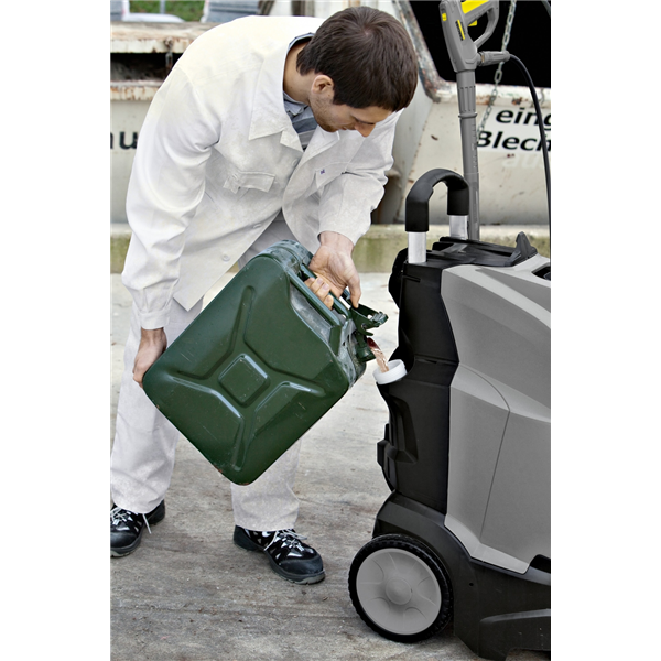 Nettoyeurs Haute Pression Eau Chaude Nettoyeur à Eau Chaude HDS 5/11 UX+ 230 V 450 L/h Kärcher 1.064-915.0 7 Nettoyeurs Haute Pression Eau Chaude Nettoyeur à Eau Chaude HDS 5/11 UX+ 230 V 450 L/h Kärcher 1.064-915.0 – Image 5