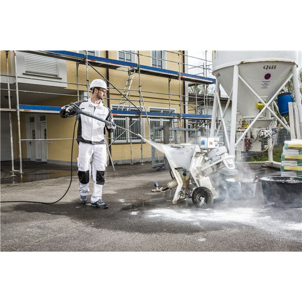 Kärcher Nettoyeurs Haute Pression Eau Chaude Nettoyeur Haute Pression Eau Chaude Karcher HDS 5/15 U+ Avec Rotabuse 5 Kärcher Nettoyeurs Haute Pression Eau Chaude Nettoyeur Haute Pression Eau Chaude Karcher HDS 5/15 U+ Avec Rotabuse – Image 3