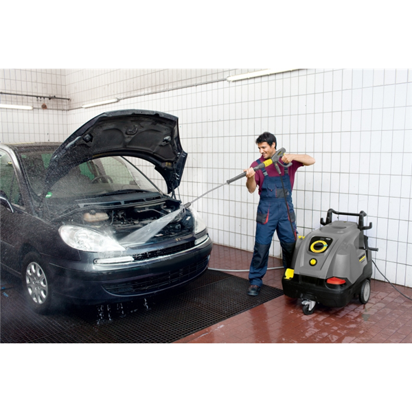 Nettoyeurs Haute Pression Eau Chaude Nettoyeur Haute Pression Eau Chaude Hds 6/14c : Kärcher 1.169-900.0 5 Nettoyeurs Haute Pression Eau Chaude Nettoyeur Haute Pression Eau Chaude Hds 6/14c : Kärcher 1.169-900.0 – Image 3