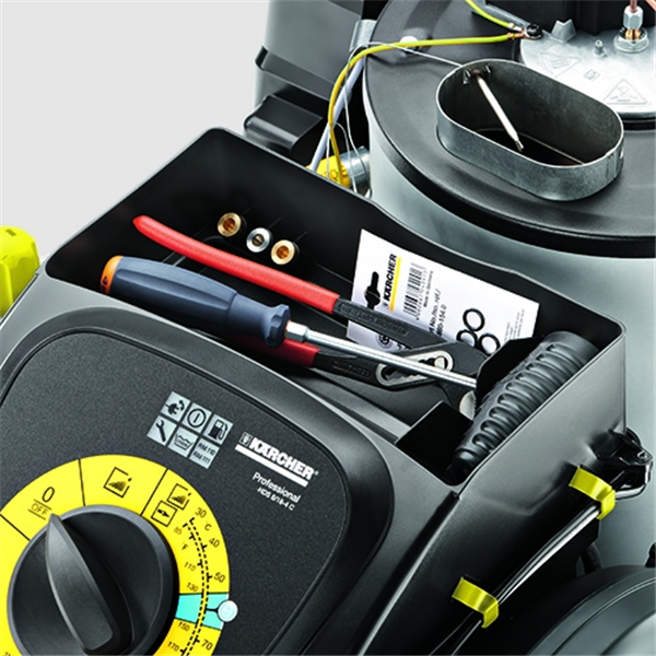 Nettoyeurs Haute Pression Eau Chaude Nettoyeur Haute Pression Eau Chaude Hds 6/14c : Kärcher 1.169-900.0 7 Nettoyeurs Haute Pression Eau Chaude Nettoyeur Haute Pression Eau Chaude Hds 6/14c : Kärcher 1.169-900.0 – Image 5