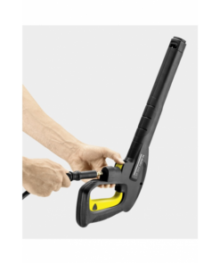 Kärcher Poignée Et Pistolet Pour Nettoyeur Haute Pression Pistolet Nettoyeur Haute Pression Quick Connect Pour Karcher 2.642-889.0 7 Kärcher Poignée Et Pistolet Pour Nettoyeur Haute Pression Pistolet Nettoyeur Haute Pression Quick Connect Pour Karcher 2.642-889.0 -Outils électroportatifs Soldes imageproduct369223 2