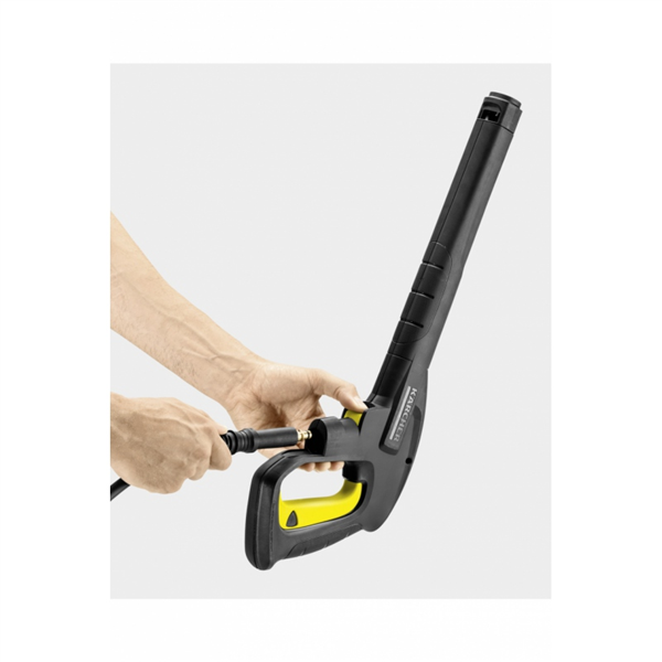 Kärcher Poignée Et Pistolet Pour Nettoyeur Haute Pression Pistolet Nettoyeur Haute Pression Quick Connect Pour Karcher 2.642-889.0 5 Kärcher Poignée Et Pistolet Pour Nettoyeur Haute Pression Pistolet Nettoyeur Haute Pression Quick Connect Pour Karcher 2.642-889.0 – Image 3