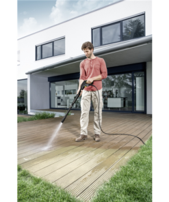 Flexible Kit De Débouchage, Adaptateurs Et Filtres Kit Flexible Haute Pression Pistolet Kärcher 2.641-828.0 2.643-910.0