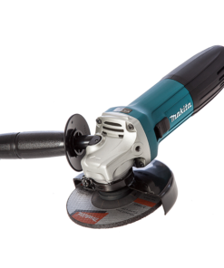 Ensemble De Machines électroportatives Meuleuses Makita GA9020 230 Mm 2200W + GA5030R 125 Mm 720W 7 Ensemble De Machines électroportatives Meuleuses Makita GA9020 230 Mm 2200W + GA5030R 125 Mm 720W -Outils électroportatifs Soldes imageproduct376045 1