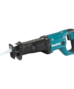 Scie Sabre Et Scie Alligator Scie Sabre Filaire Récipro Makita JR3051TK 1200 W Avec Lames Et Coffret