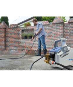 Kranzle Nettoyeur Haute Pression Eau Froide Portable K 1050 P Kränzle 49.501 -Outils électroportatifs Soldes k1050p