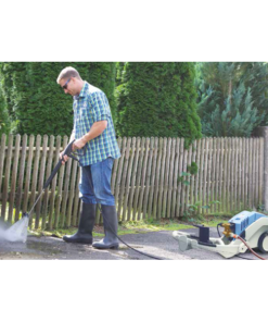 Kranzle Nettoyeur Haute Pression Eau Froide K 1050 TS Kränzle 49.505 1