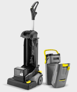 Kärcher Autolaveuse Karcher Aspiro-laveuse Karcher BR 30/4 C Bp Pack Sans Fil Largeur 300 Mm 9 Kärcher Autolaveuse Karcher Aspiro-laveuse Karcher BR 30/4 C Bp Pack Sans Fil Largeur 300 Mm -Outils électroportatifs Soldes kar2