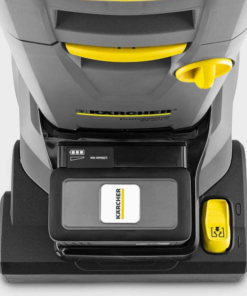 Kärcher Autolaveuse Karcher Aspiro-laveuse Karcher BR 30/4 C Bp Pack Sans Fil Largeur 300 Mm