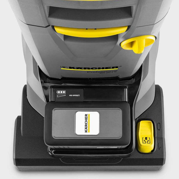 Kärcher Autolaveuse Karcher Aspiro-laveuse Karcher BR 30/4 C Bp Pack Sans Fil Largeur 300 Mm 3 Kärcher Autolaveuse Karcher Aspiro-laveuse Karcher BR 30/4 C Bp Pack Sans Fil Largeur 300 Mm