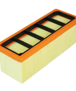 Kärcher Filtre Pour Aspirateur Filtre Plissé Plat A Aspirateur Karcher 2701 2801 3001 2501 6.414-498.0