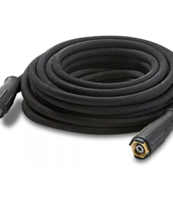 Flexible Kit De Débouchage, Adaptateurs Et Filtres Tuyau Flexible HP 10m Raccords Filetés M22x1.5 Kärcher 63913420