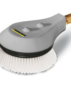 Kärcher Nettoyeur De Surface, Brosse Et Canon à Mousse Brosse De Lavage Rotative Pour Appareils Karcher < 800 L/h