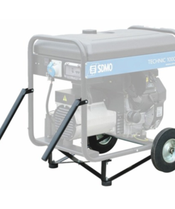 Kits D'entretien Pour Groupe électrogène Kit Brouette Pour Groupe électrogène Supérieur 6 Kw Réfrence SDMO RKB2 : RKB2