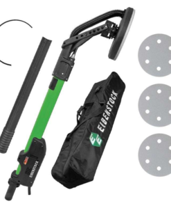 Ponceuse Vibrante Ponceuse Autoportée Eibenstock ELS225.1 Mur Et Plafond 230 V 590 Mm 11 Ponceuse Vibrante Ponceuse Autoportée Eibenstock ELS225.1 Mur Et Plafond 230 V 590 Mm -Outils électroportatifs Soldes kit ponceuse