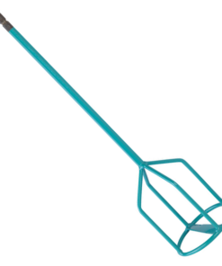 Turbines De Malaxage Et Accessoires Pour Malaxeur Turbine De Malaxage Collomix KR Emmanchement R14 Ø 120 Mm - Longueur 590 Mm -Outils électroportatifs Soldes kr120hf 2